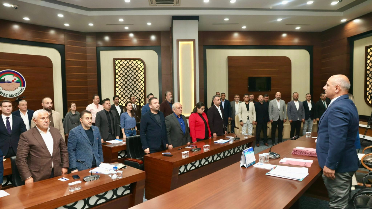 Körfez Belediyesi’nin kasım ayı meclisinde önemli kararlar alındı