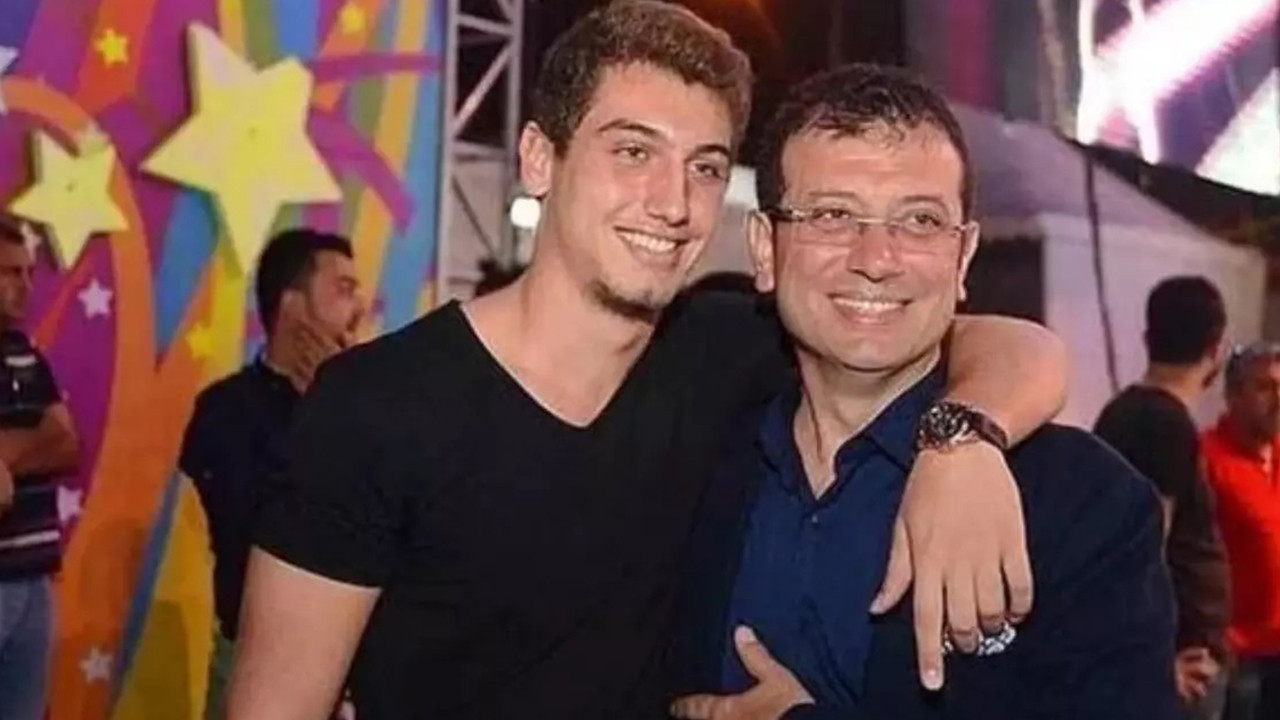 Ekrem İmamoğlu’nun Oğlu Selim İmamoğlu Neden İfade Veriyor? Selim İmamoğlu Kaç Yaşında?