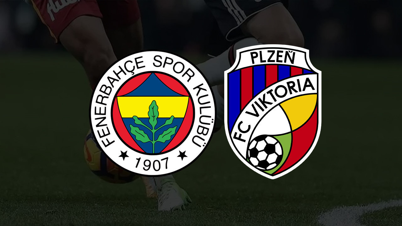 FENERBAHÇE-VIKTORIA PLZEN MAÇI CANLI İZLE ŞİFRESİZ | Viktoria Plzen – Fenerbahçe Maçı Hangi Kanalda?