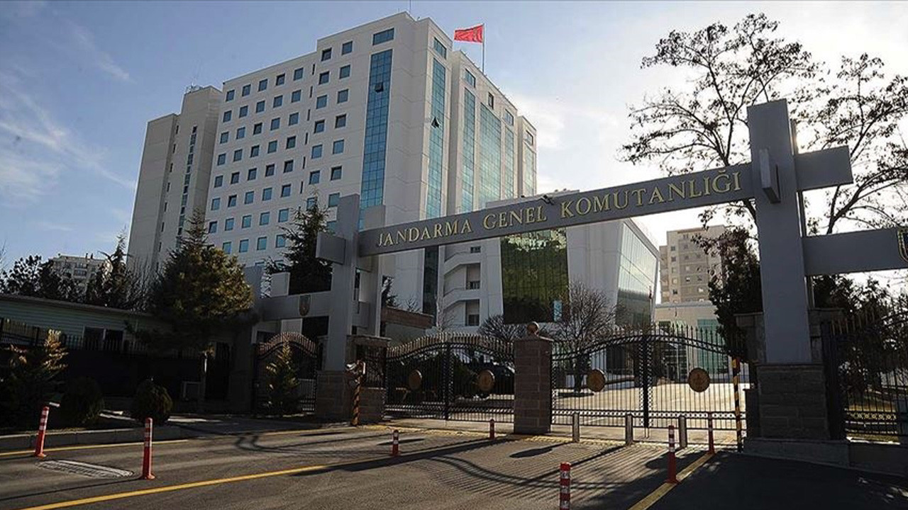 JANDARMA GENEL KOMUTANLIĞI 29 PERSONEL ALIMI BAŞVURU EKRANI | JGK İş Başvurusu Nasıl Yapılır?