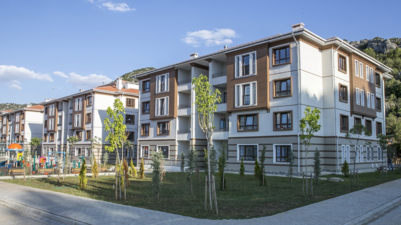 TOKİ 500 BİN SOSYAL KONUT BAŞVURU SIRASI ÖĞRENME | TOKİ 1, 2, 3, 4, 5. Gün Kim Başvuru Yapacak?