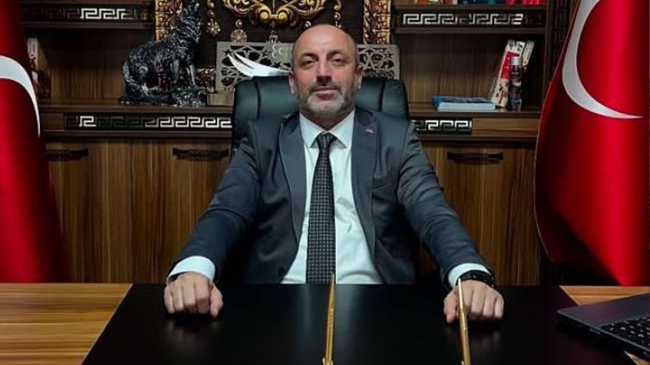 İlker Kazan: Sahada olmaya devam edeceğiz