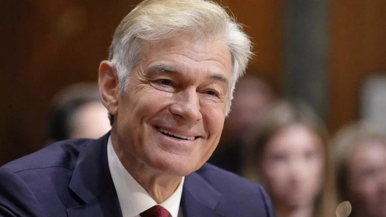 Doktor Mehmet Öz Kimdir, Kaç Yaşında, Nereli?