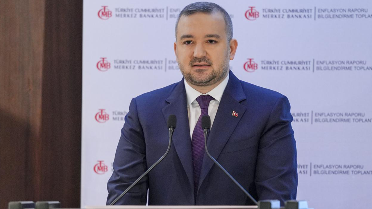 TCMB ENFLASYON RAPORU 2025: 2025 Son Enflasyon Raporu Açıklandı