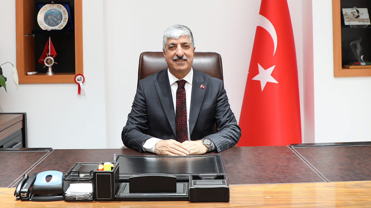 Kocaeli Dilovası Belediye Başkanı Ramazan Ömeroğlu Kimdir, Kaç Yaşında, Nereli?