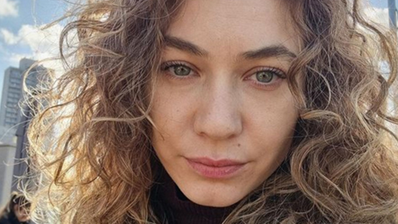 Gönül Dağı Nazar Kim? Çağla Özavcı Kimdir, Kaç Yaşında? Çağla Özavcı TV Dizileri