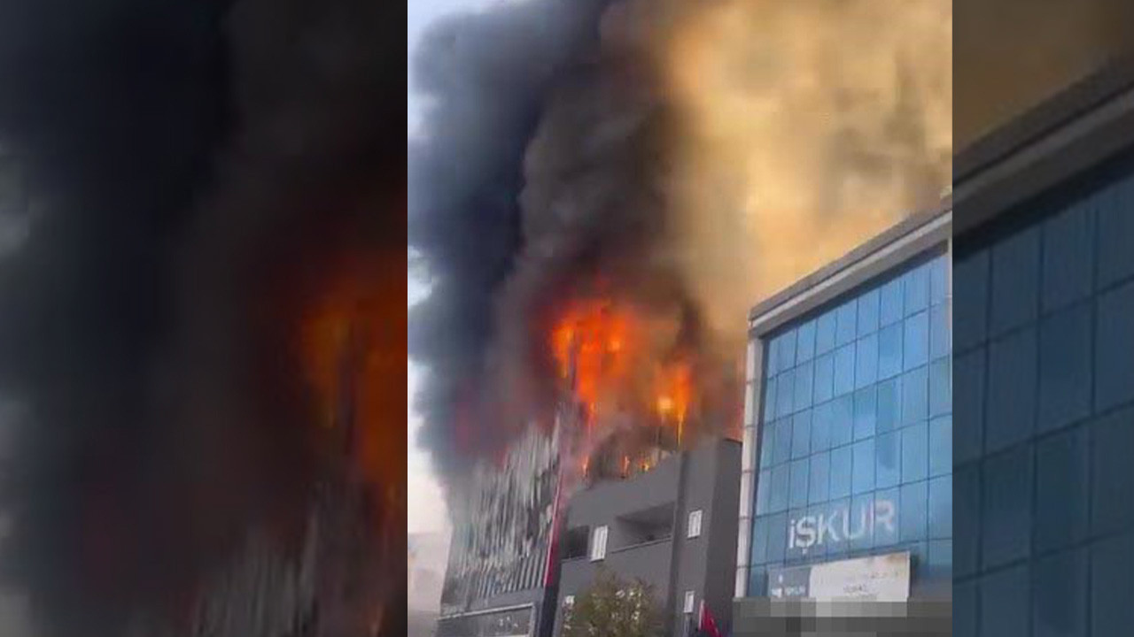 KOCAELİ DİLOVASI PARFÜM FABRİKASI YANGIN SON DURUM | Dilovası Yangınında Ölü Yaralı Var Mı?