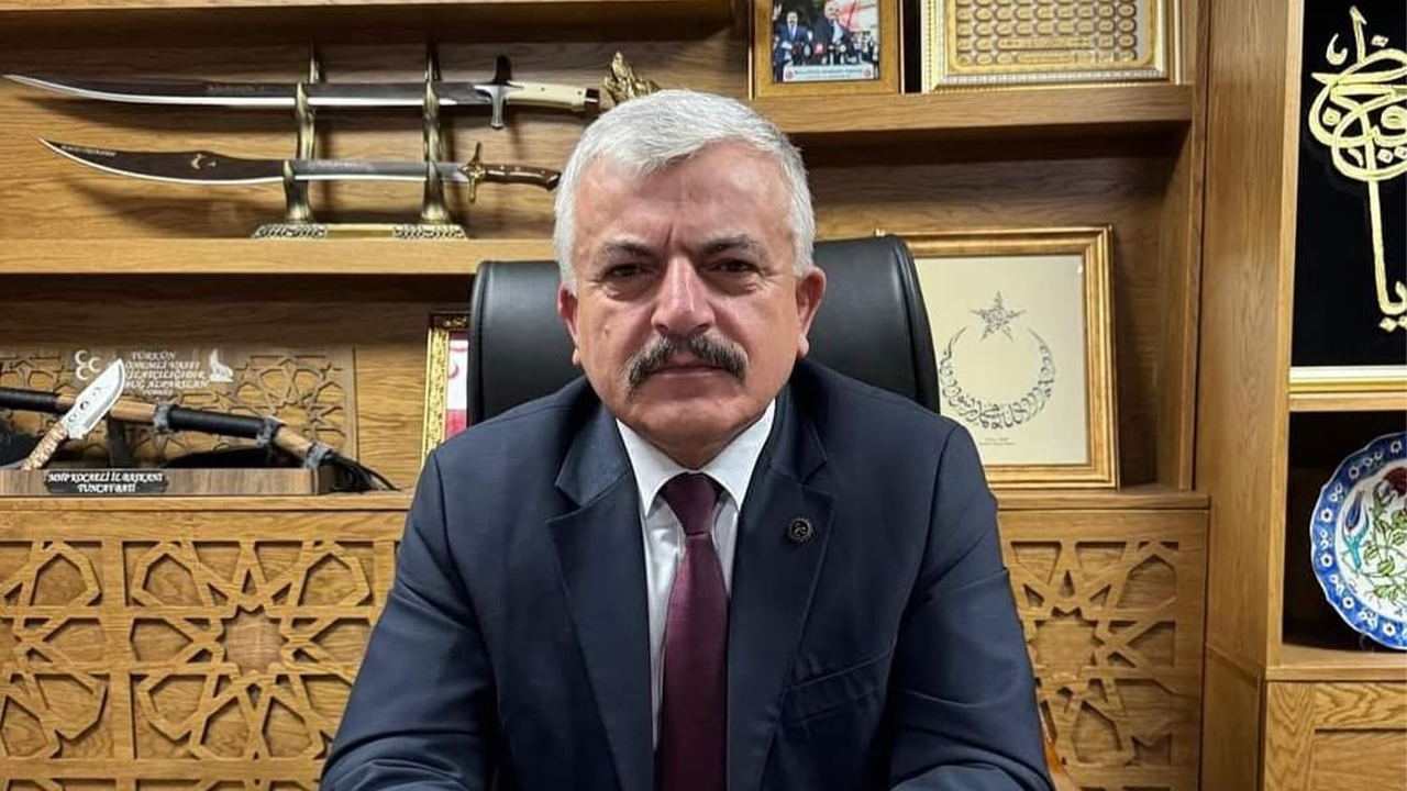 Tuncay Batı’dan 10 Kasım mesajı: Milletimizin geleceğine yön veren en güçlü rehberlerden