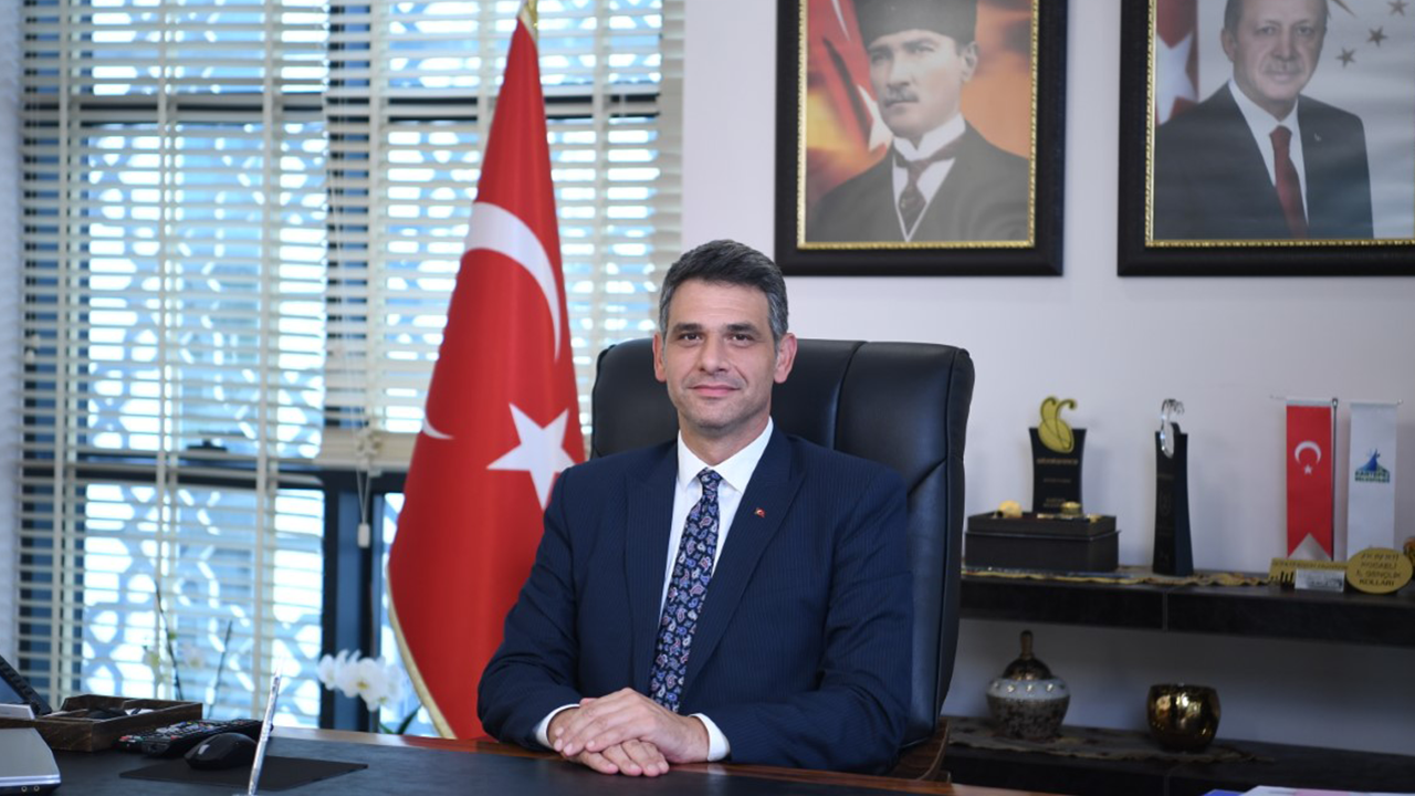 Mustafa Kocaman'dan 10 Kasım mesajı: 10 Kasım, yalnızca bir yas günü değildir