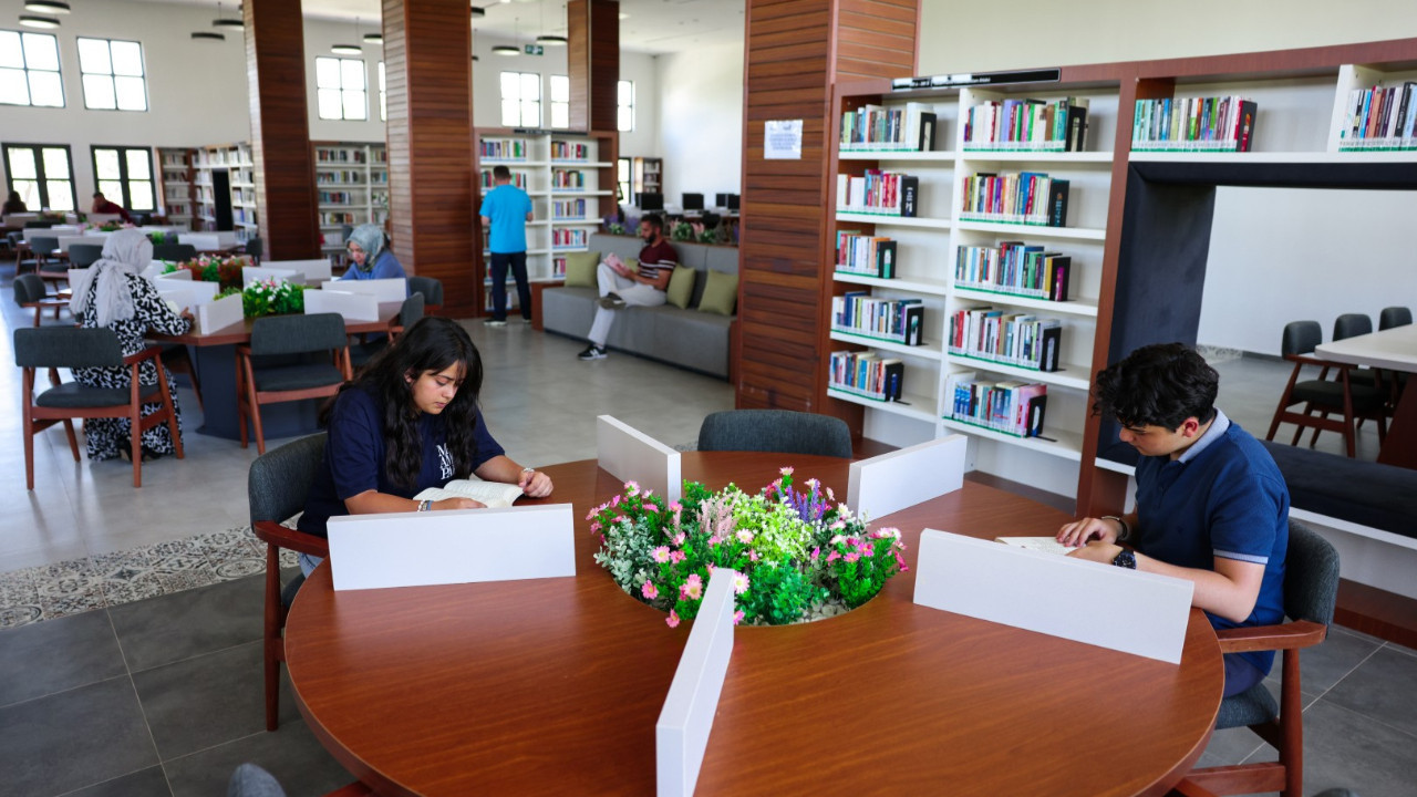 Kocaeli Büyükşehir Belediyesi'nden öğrenciler için ara tatile özel program