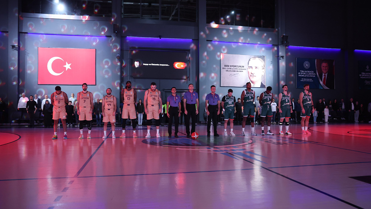 Çayırova Belediyesi zaferlere doymuyor! 'Takım Ruhu, Mücadele, Zafer!'