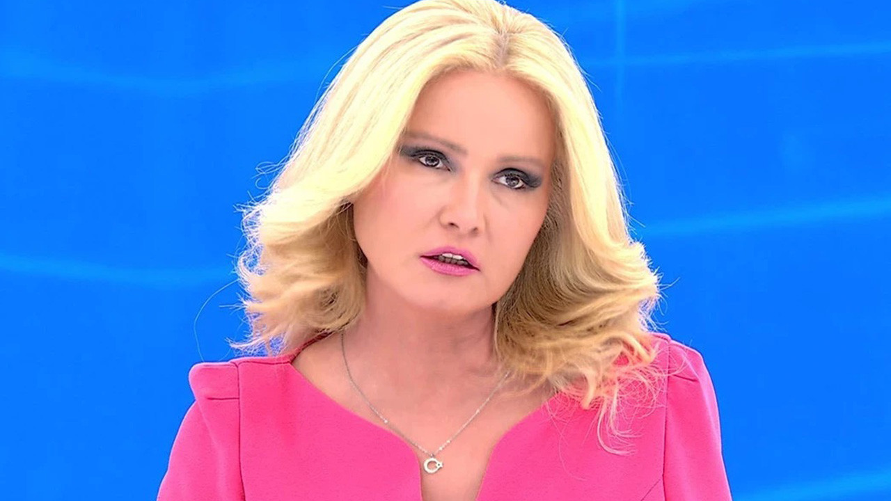 11 KASIM SALI MÜGE ANLI CANLI İZLE | ATV Müge Anlı Bugünkü Bölümü İzle! Müge Anlı'da Son Bölüm İzle