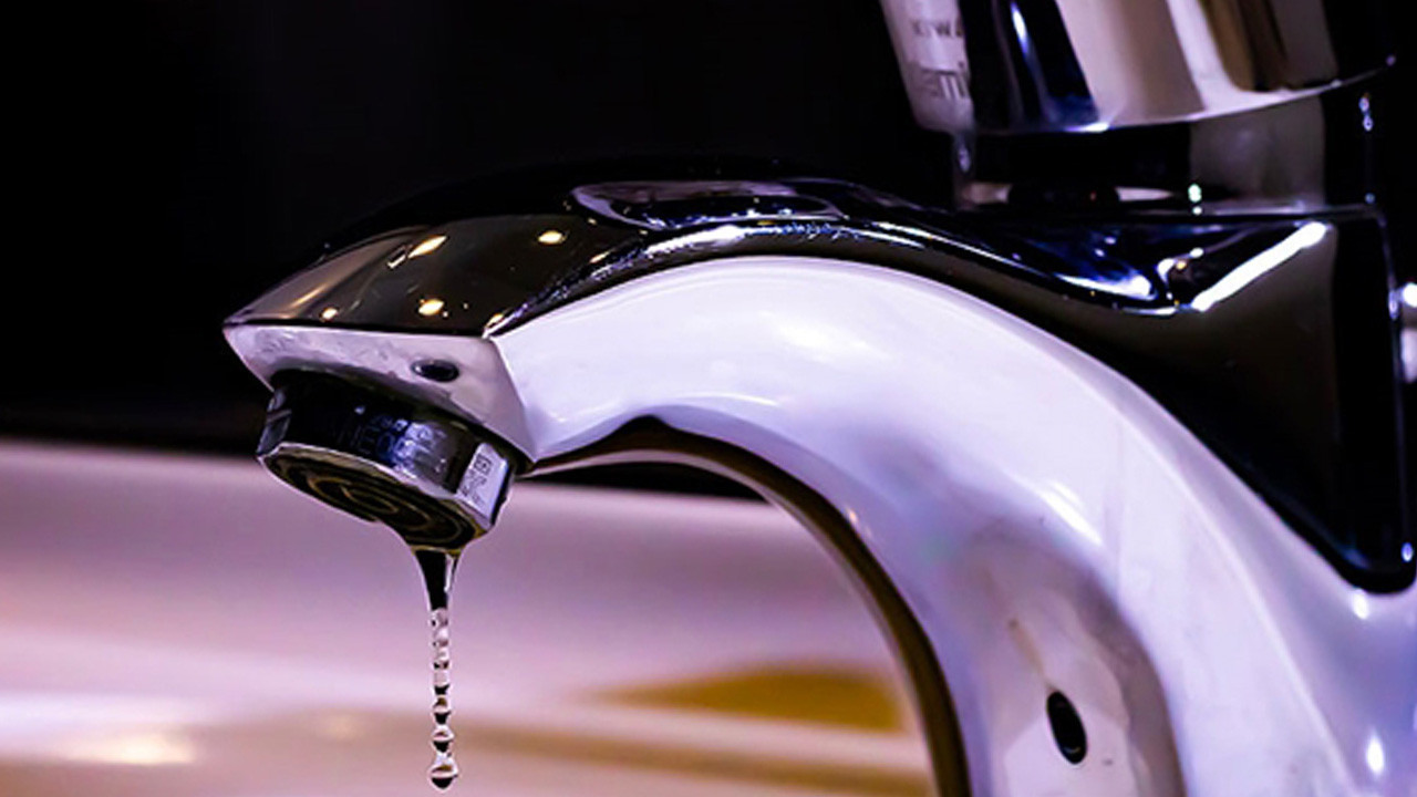 Ankara (ASKİ) Su Kesintisi 11 Kasım 2025 Salı | Ankara'da Bugün Sular Saat Kaçta Gelecek?