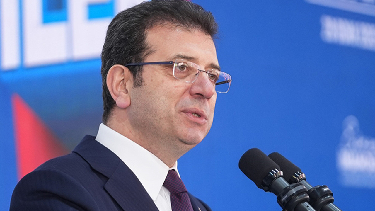 İBB Yolsuzluk Soruşturması Son Dakika Ekrem İmamoğlu İstenen Ceza Belli Oldu