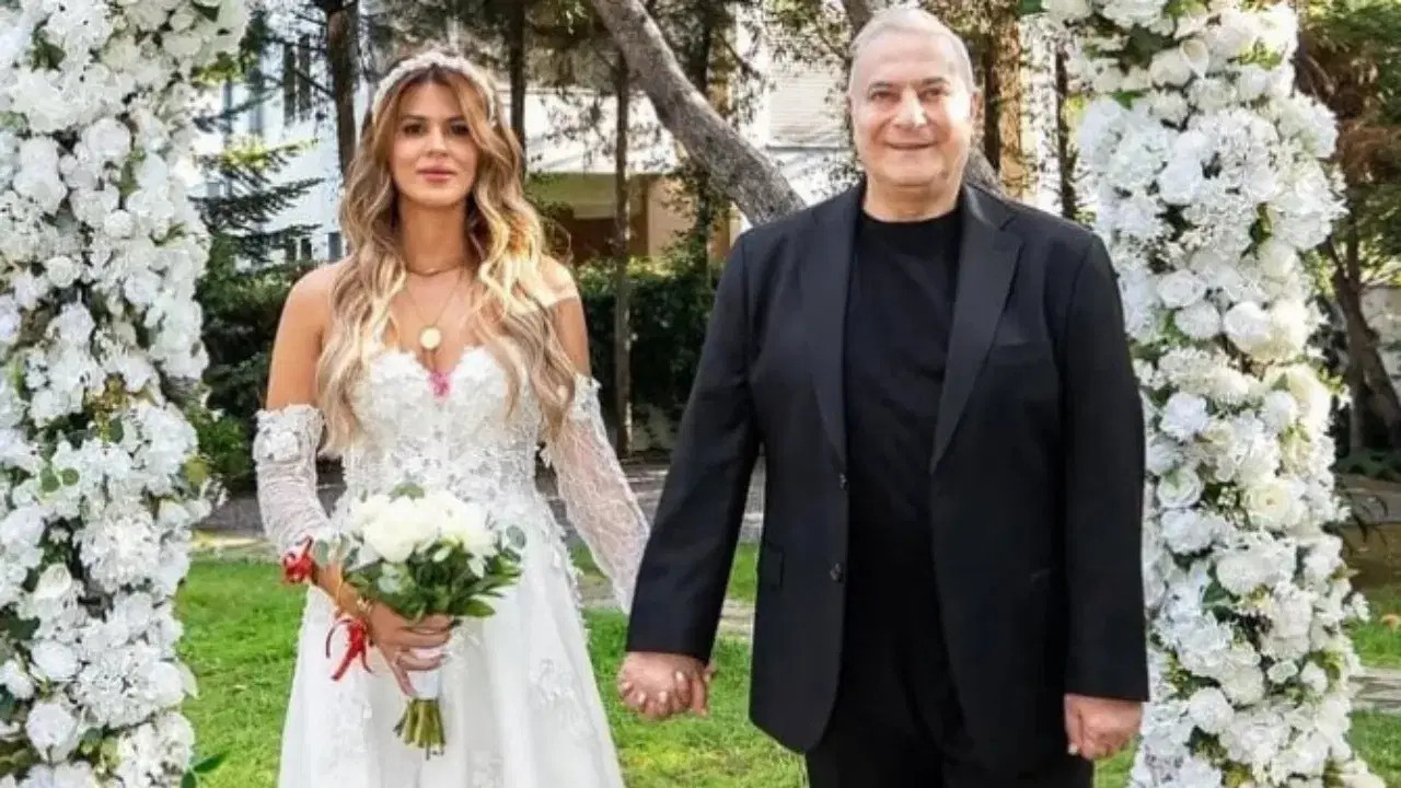 Mehmet Ali Erbil ile Gülseren Erbil arasındaki buzlar eridi