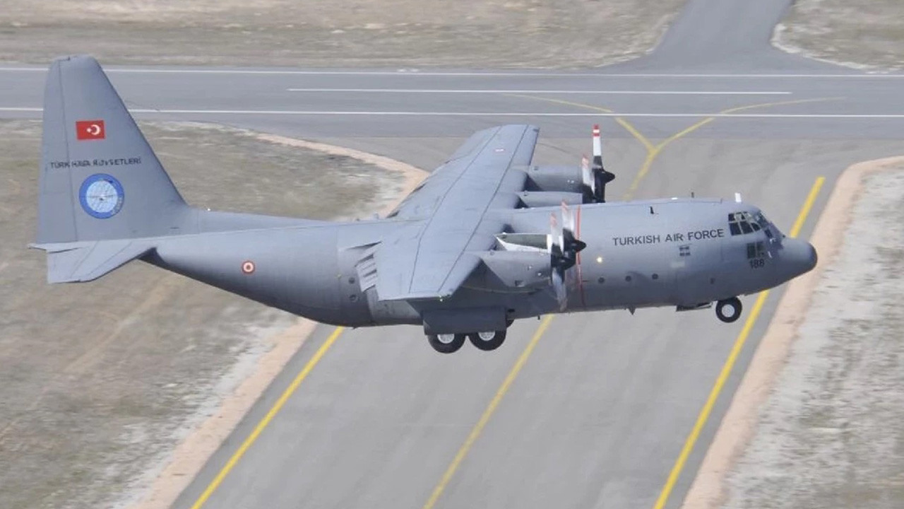 Gürcistan Askeri Uçak Kazasında Şehitlerimizin İsimleri ve Memleketleri