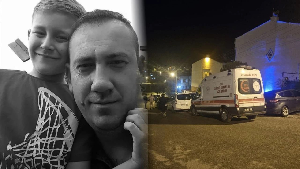 Şehit Hava Uzman Çavuş Emre Sayın Kaç Yaşında, Nereli?