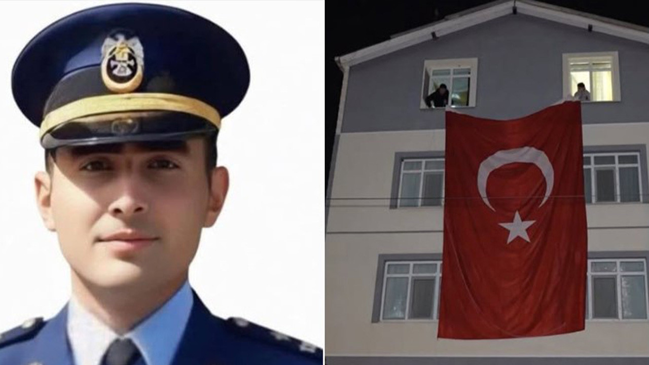 Şehit Hava Uçak Bakım Astsubay Üstçavuş Emre Altıok Kimdir, Kaç Yaşında, Nereli?