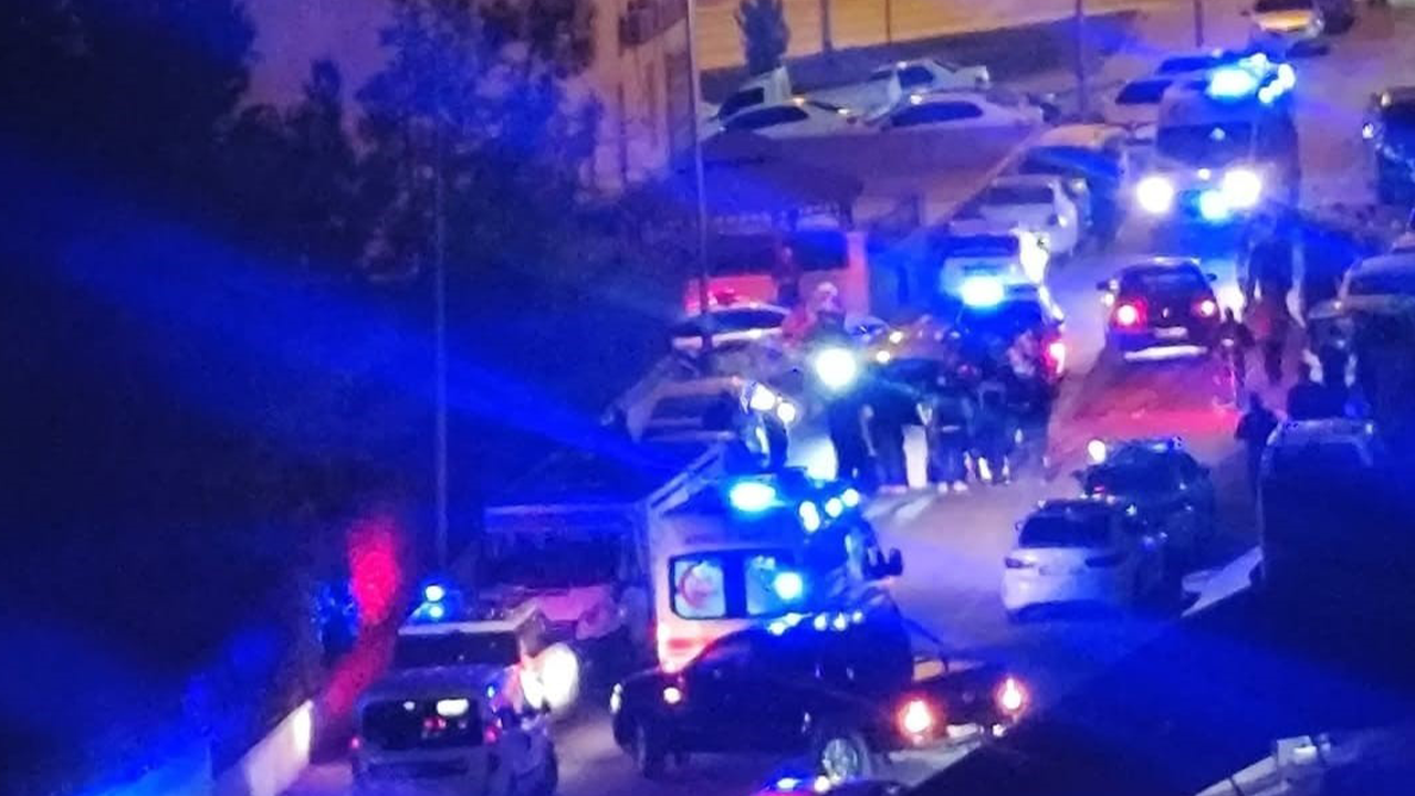 Şanlıurfa silah sesleriyle inledi: Düğün yeri kan gölüne döndü!