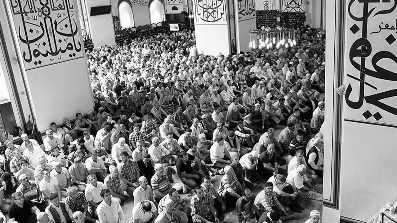 14 KASIM 2025 CUMA HUTBESİ METNİ TAMAMI PDF | Diyanet İşleri Başkanlığı Bugünkü Cuma Hutbesi