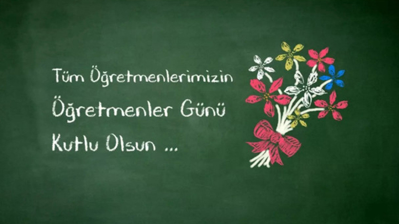 24 Kasım Öğretmenler Günü Resmi Tatil Mi? Öğretmenler Günü Hangi Güne Denk Geliyor?