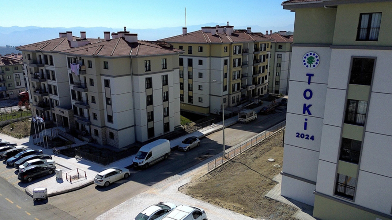 TOKİ ŞARTLARI 2025 ÖDEME PLANI || TOKİ Ödeme Planı Nasıl Olacak?