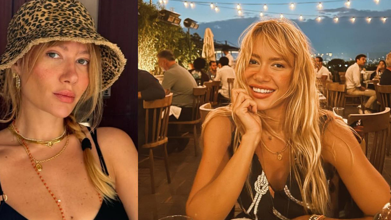 Somer Sivrioğlu’nun Yeni Sevgilisi Talya Didem Belen Kimdir, Kaç Yaşında, Ne İş Yapıyor?