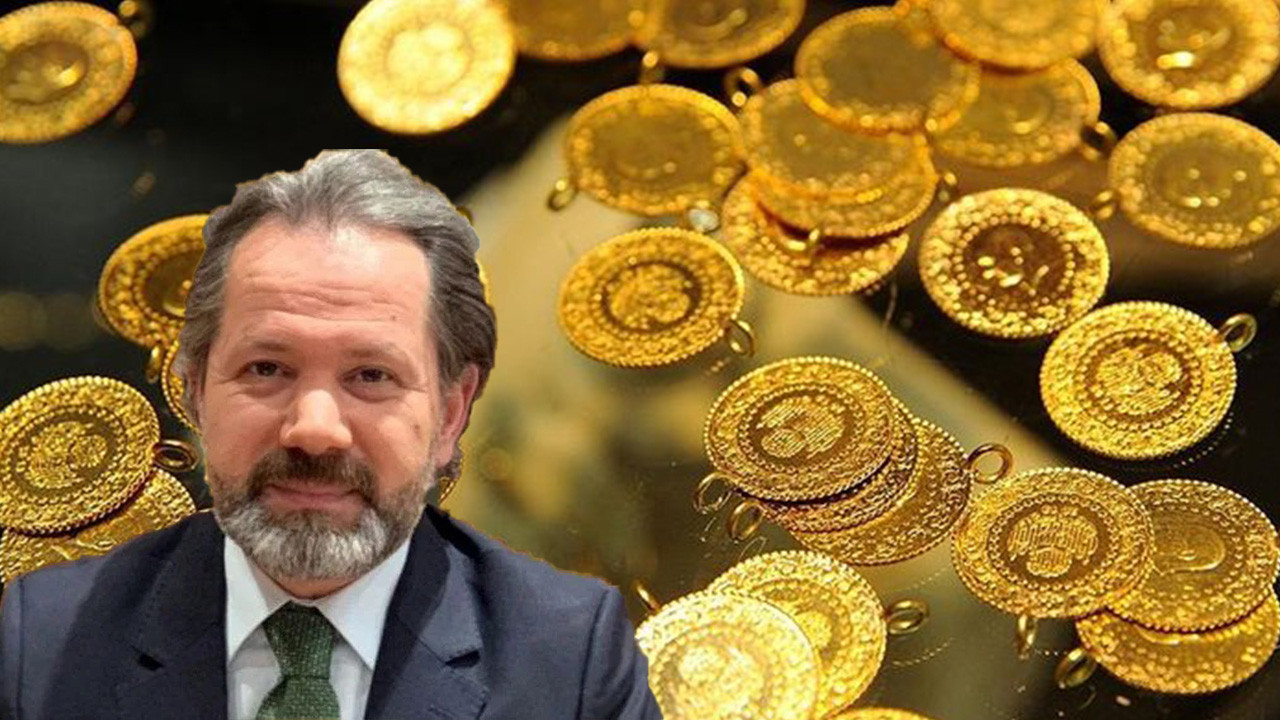 Gram Altın Ne Kadar Olacak İslam Memiş'ten Tahmin Geldi! 2026’da O Seviyeleri Görebilir