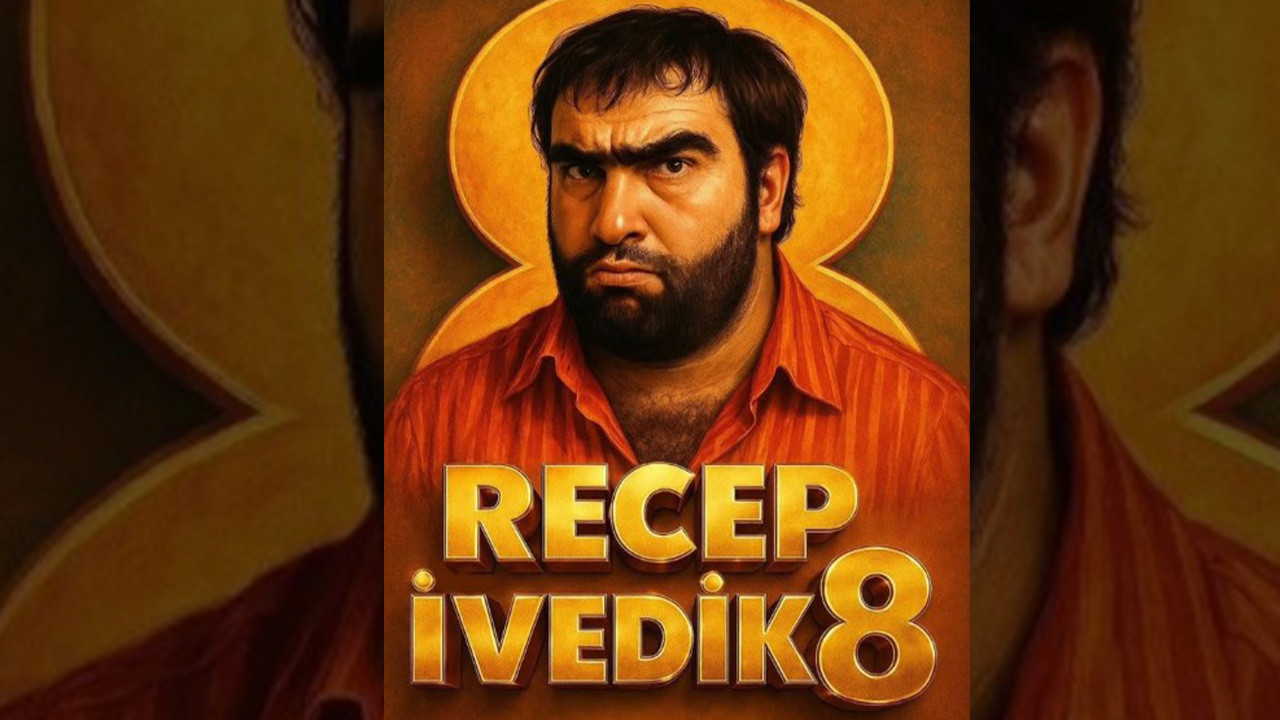 RECEP İVEDİK 8 ÇIKIŞ TARİHİ | Recep İvedik 8 Ne Zaman Çıkacak? Recep İvedik 8 Nerede Yayınlanacak?