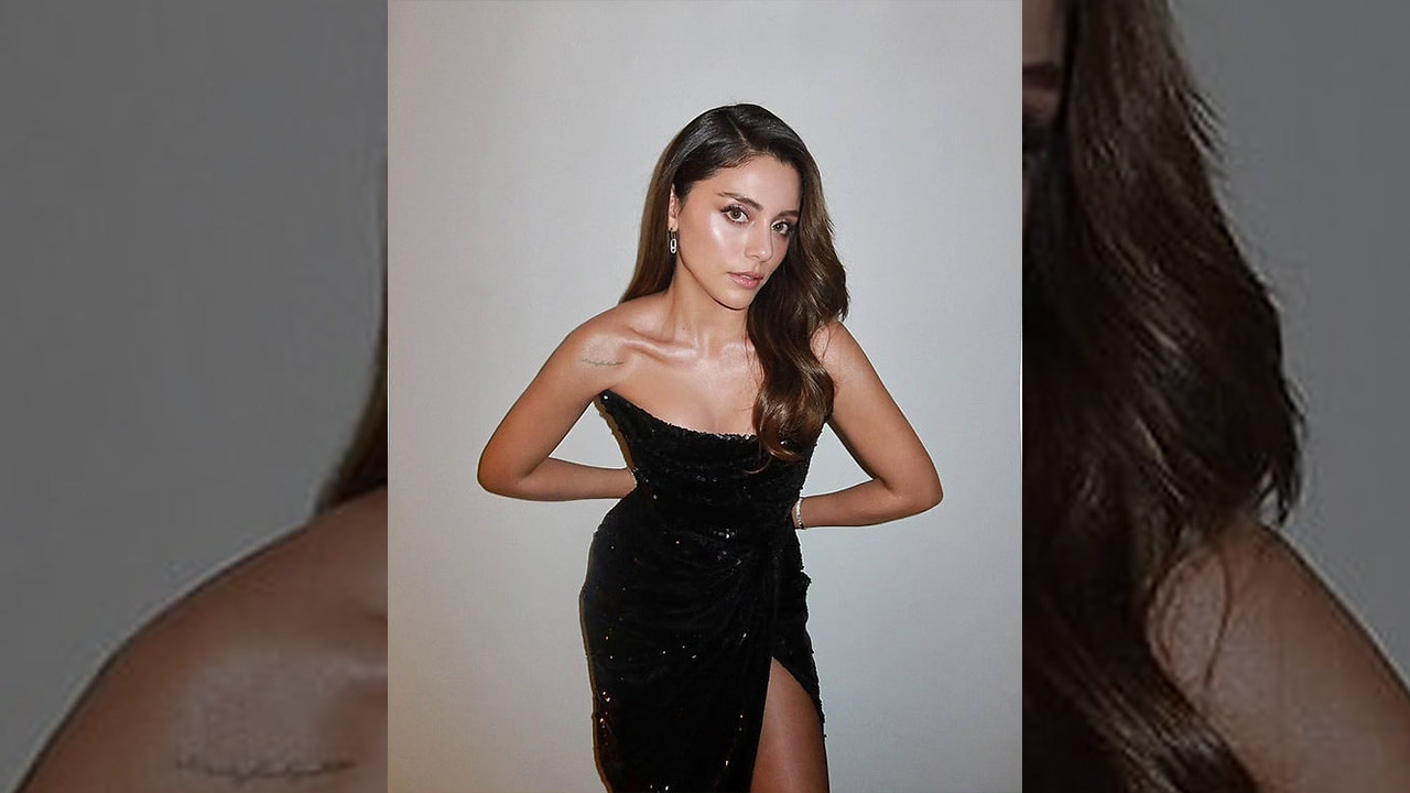 Sıla Türkoğlu Kızılcık Şerbeti'nden Ayrıldı Mı? Kızılcık Şerbeti Doğa Diziden Neden Ayrıldı?