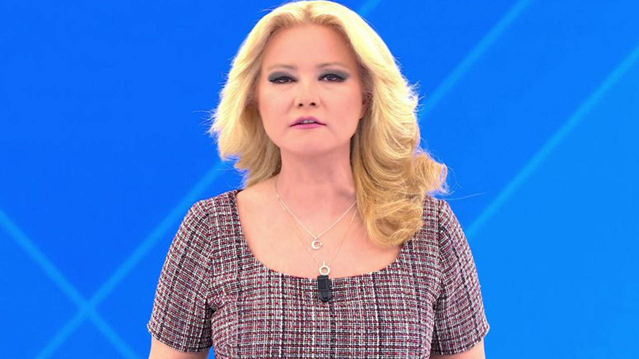 MÜGE ANLI BUGÜNKÜ BÖLÜMÜ CANLI İZLE (17 KASIM 2025) Müge Anlı İle Tatlı Sert Canlı İzle