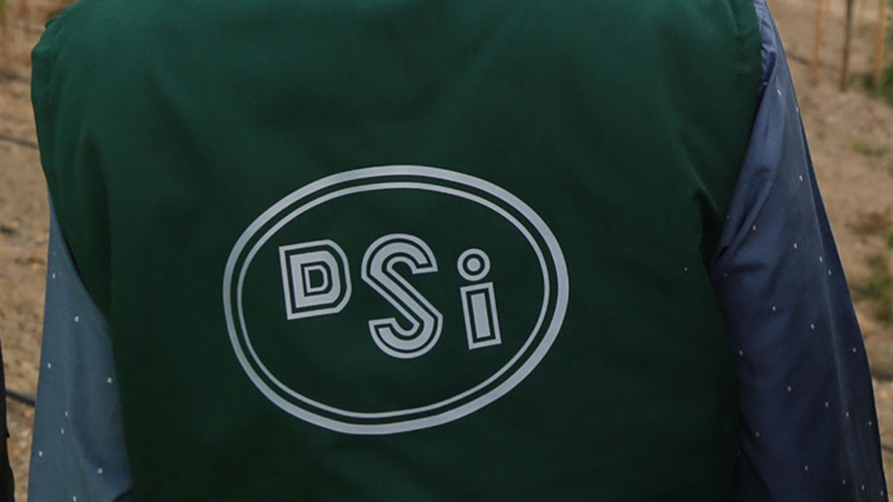 DSİ 1389 PERSONEL ALIMI BAŞVURU EKRANI | Devlet Su İşleri İş Başvurusu Nasıl Yapılır?