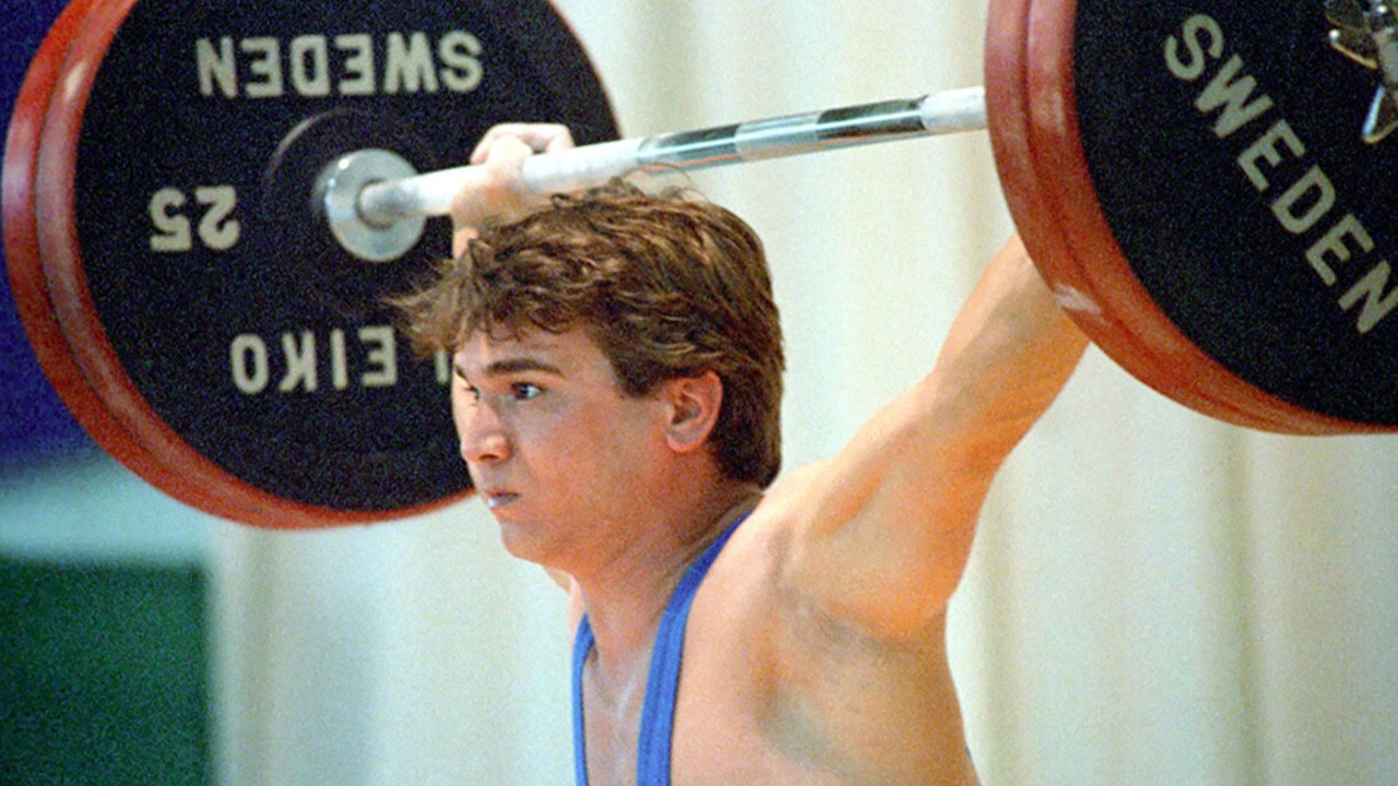 Cep Herkülü Naim Süleymanoğlu'nun Mestanlı'daki Evi Müze Oldu