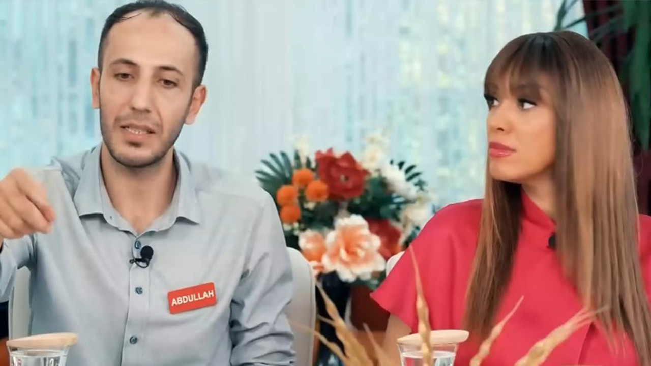 Zuhal Topal'la Yemekteyiz Abdullah Özsakabaşı Kimdir Nerelidir? Yemekteyiz Abdullah Kaç Puan Aldı?
