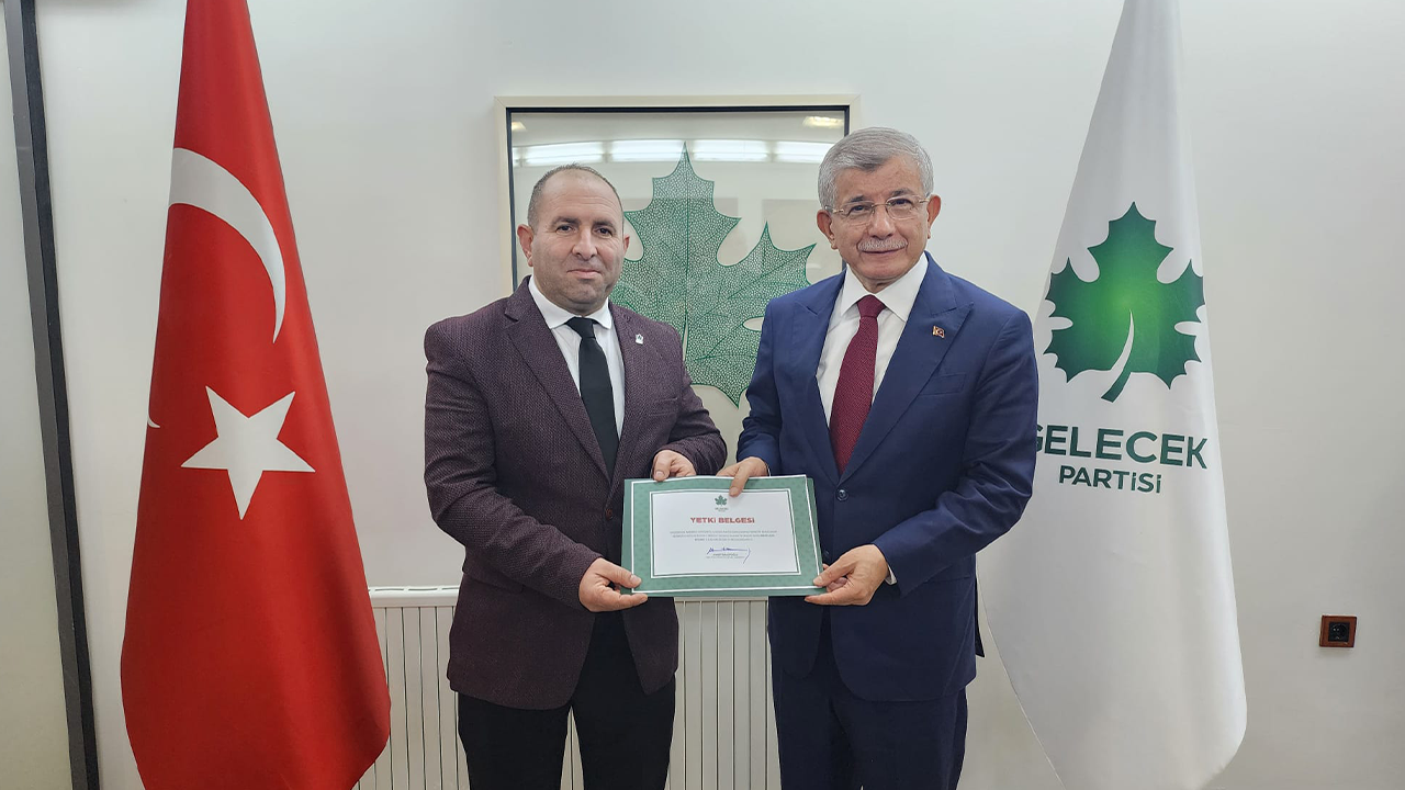 Ömer Uçar: Kandıra’daki çöp tesisi ve Kartepe’deki haddehane projeleri durdurulmalı