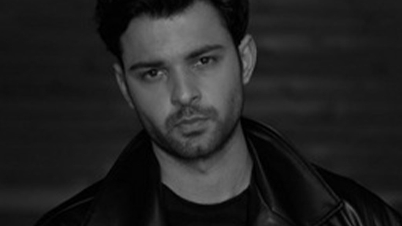 Sakıncalı Dizisinin Ayaz'ı Berk Bakioğlu Kimdir, Kaç Yaşında? Berk Bakioğlu Dizileri