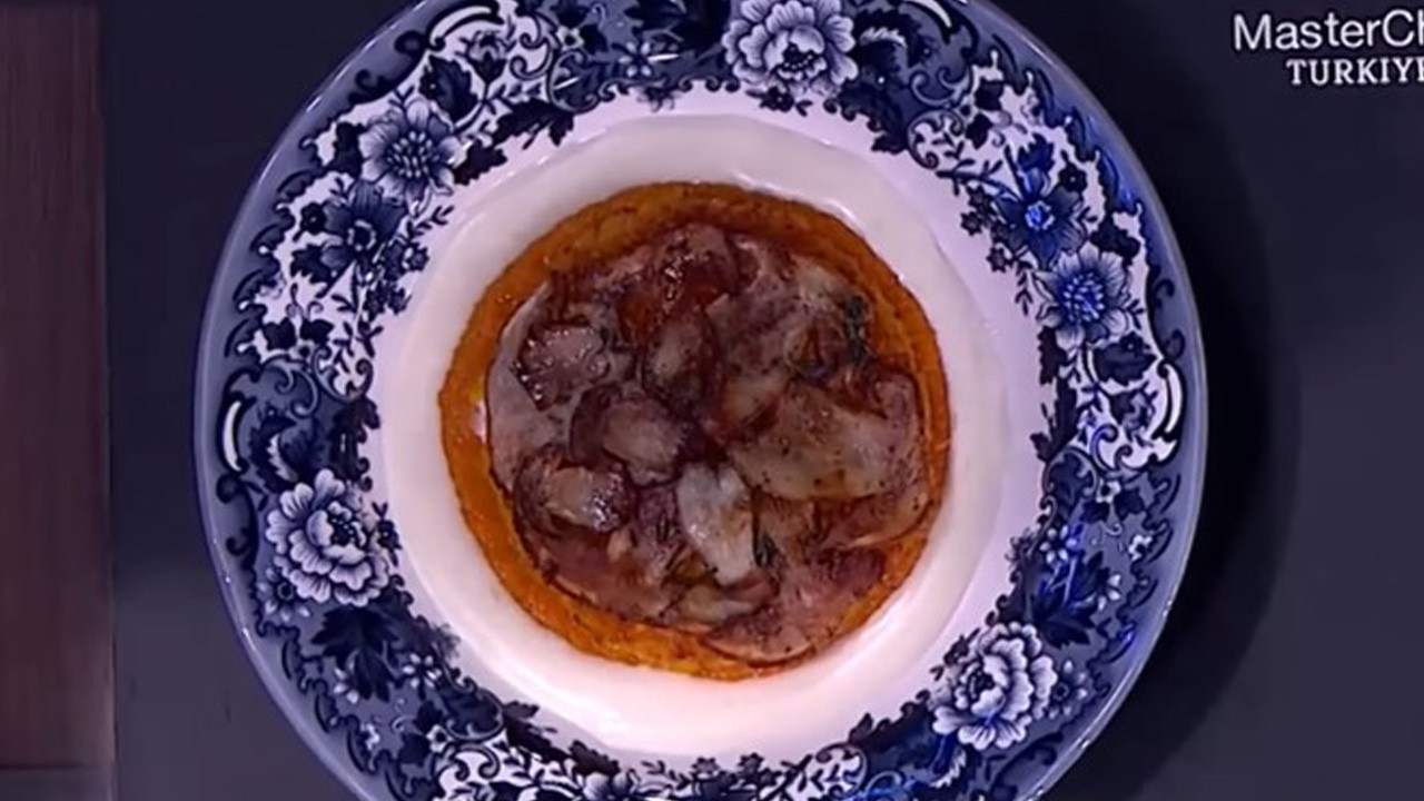 Masterchef Riso Al Salto Tarifi 19 Kasım 2025 | Riso Al Salto Nasıl Yapılır?