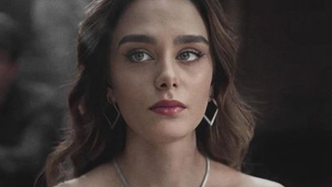 Sakıncalı Eliz Kim? Seray Özkan Kimdir, Kaç Yaşında? Seray Özkan TV Dizileri