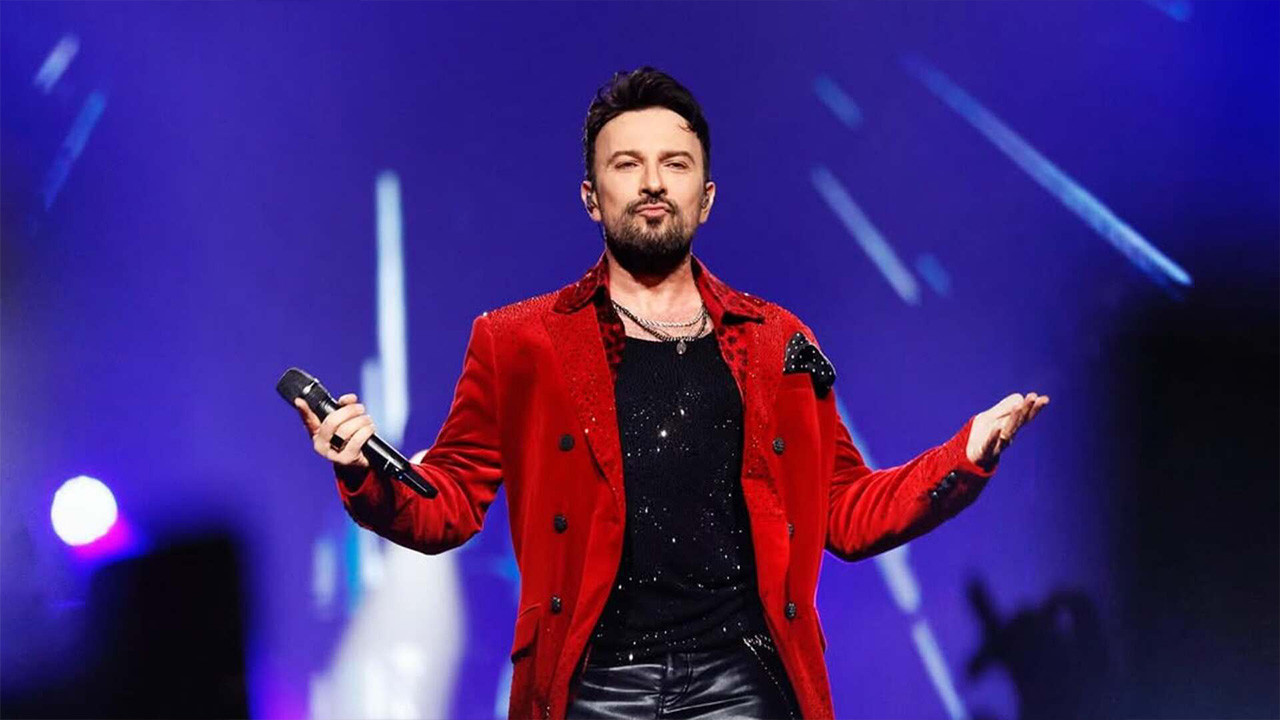 TARKAN VOLSWAGEN ARENA BİLET FİYATLARI (19 KASIM 2025) Tarkan Biletleri Ne Kadar?