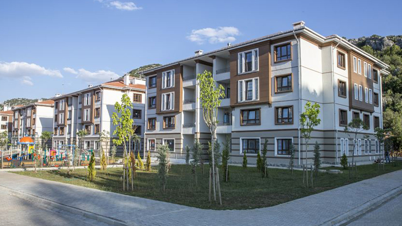 TOKİ Para Yatırma Açıklamaya Ne Yazılır? TOKİ İBAN Açıklama Kısmına Ne Yazılır?