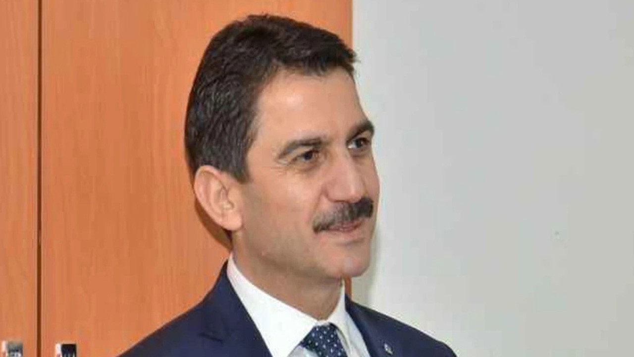 Adalet Bakanlığı Personel Genel Müdürü Yusuf Soner Çiftçioğlu Kimdir, Kaç Yaşında, Nereli?