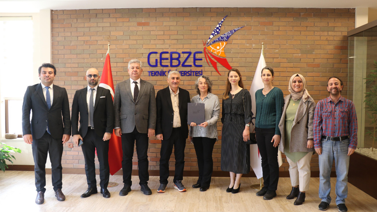 GTÜ’den Biyoteknoloji alanında yeni bir lisanslama başarısı