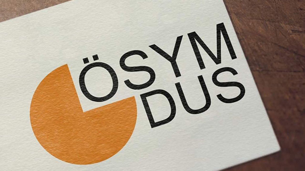 DUS YILDA KAÇ KERE YAPILACAK? DUS Sınavı Ne Zaman 2026?