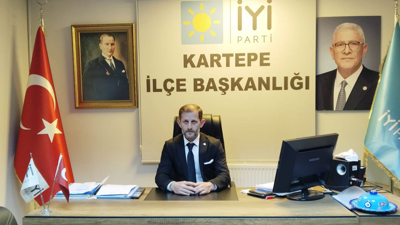 Hüseyin Bekil'den KARFEST açıklaması: Hiçbir organizasyon, bir partinin gölgesinde yapılamaz