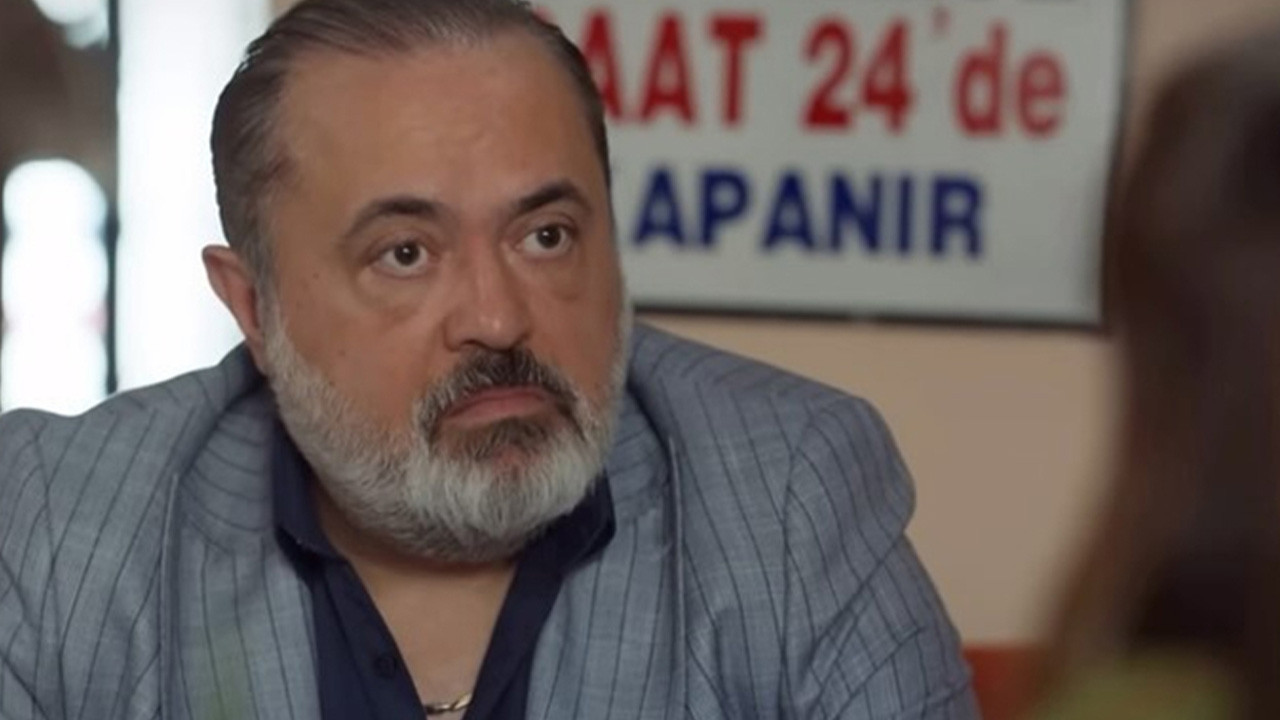 İnci Taneleri'nin Kamuran'ından Üzen Haber Geldi: Deniz Erdoğan Sağlık Durumu Nasıl?