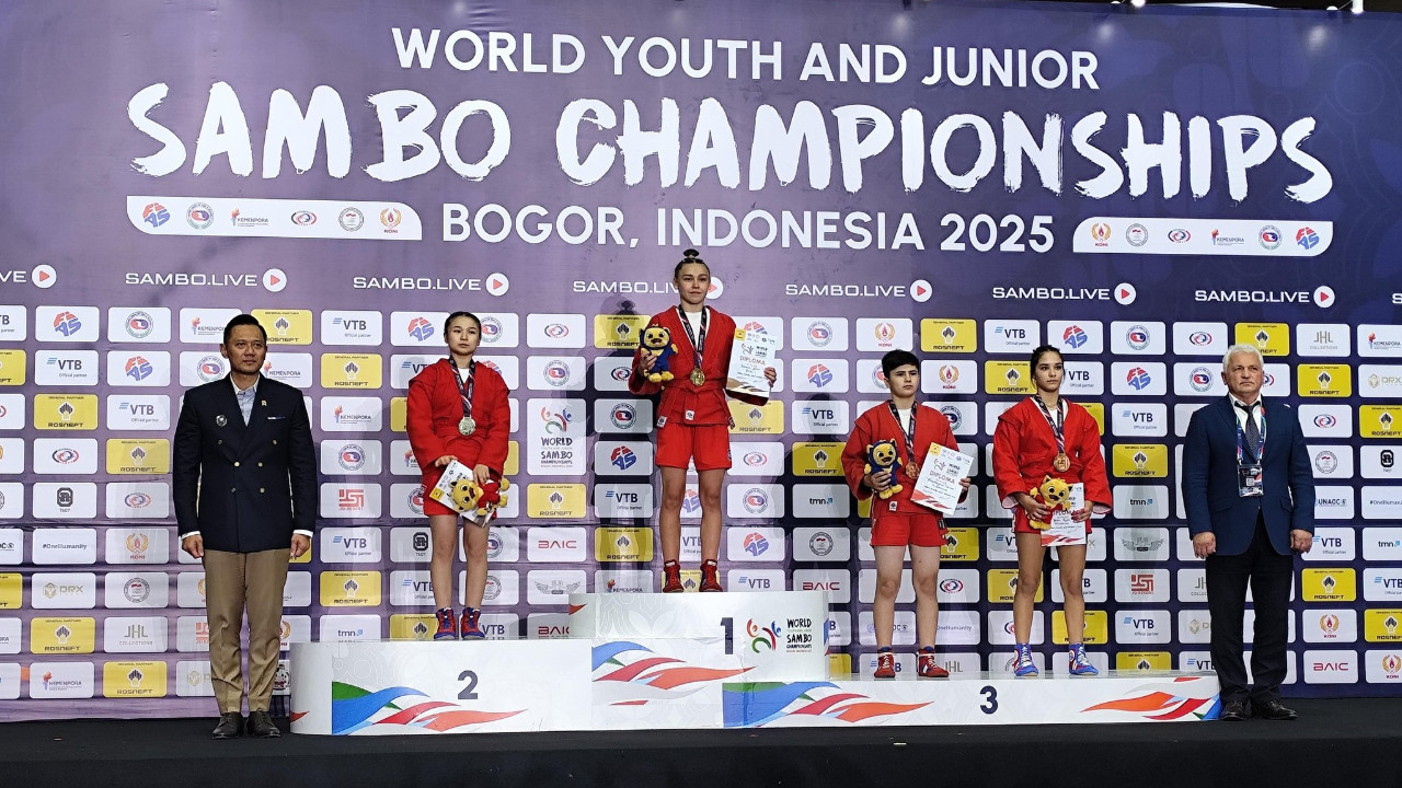 Ceylin ve Kardelen, judoda istikbal vaat ediyor