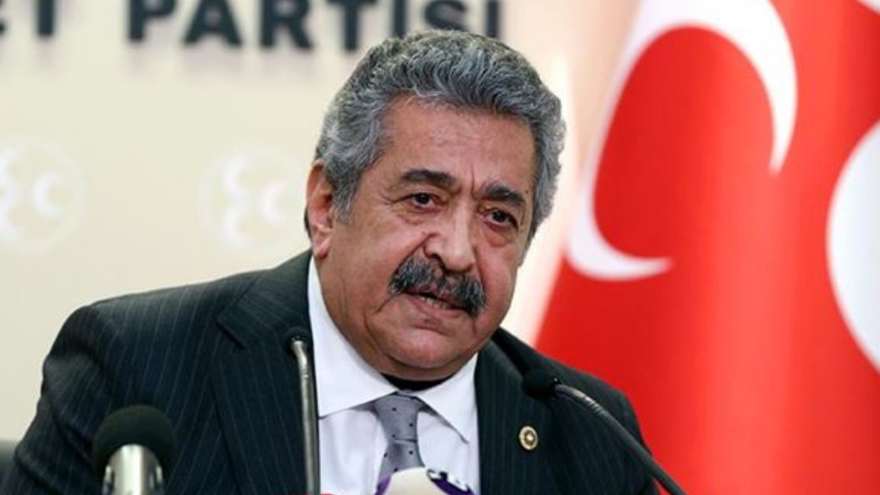 FETİ YILDIZ İMRALI AÇIKLAMASI | Feti Yıldız Kimdir, Kaç Yaşında, Nereli? Feti Yıldız Hangi Partiden?