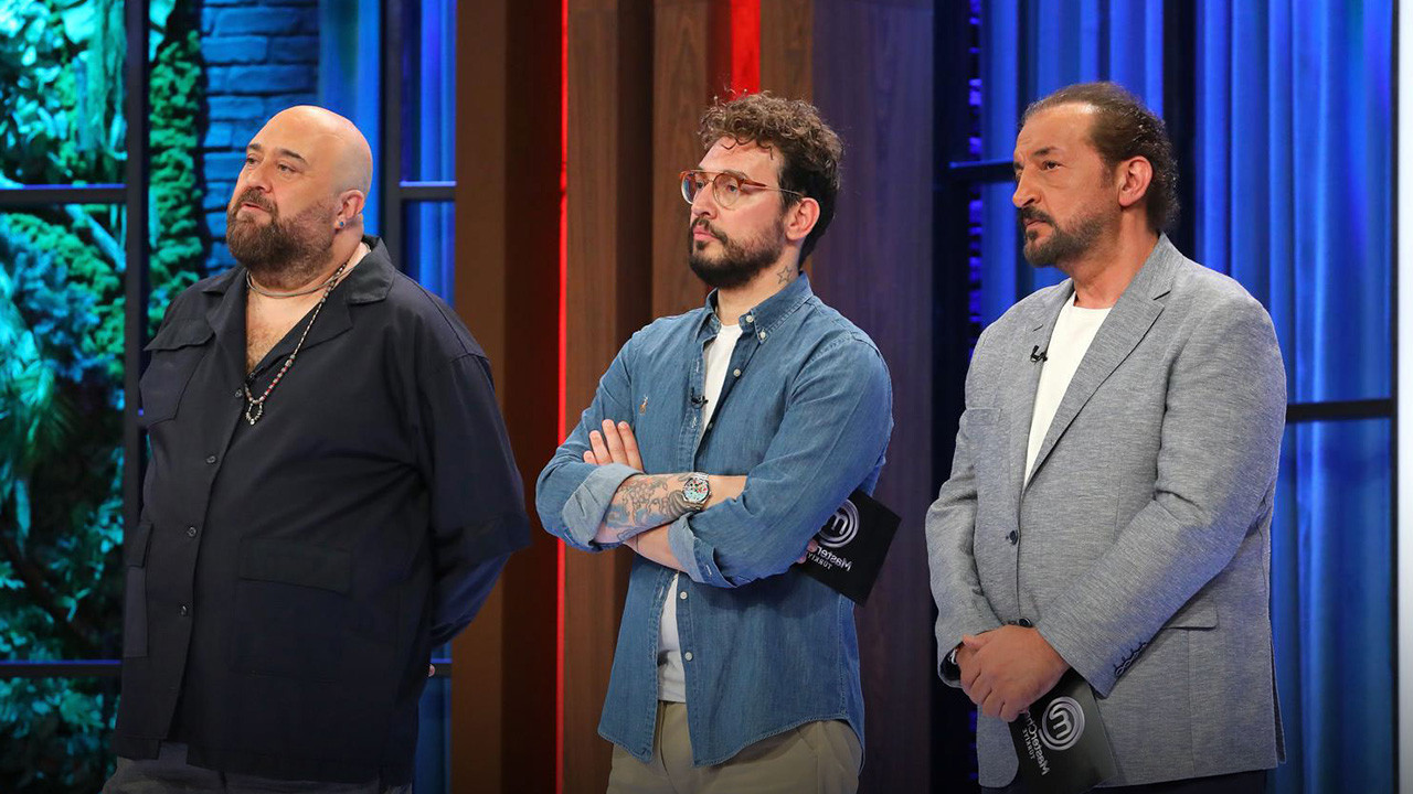 MASTERCHEF ELEME ADAYLARI | 20 Kasım Masterchef Eleme Potasına Kim Gitti?