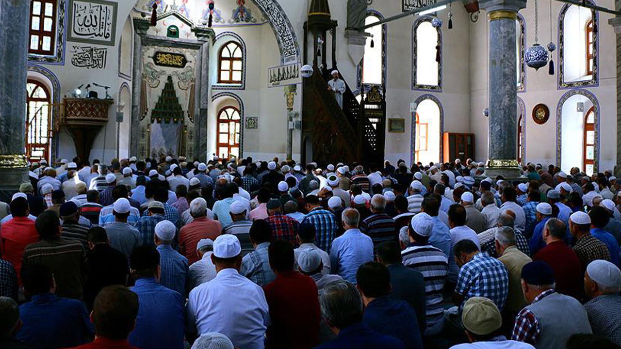 21 Kasım 2025 Cuma Hutbesi Metni Tamamı | Diyanet Bu Haftanın Cuma Hutbesi Konusu