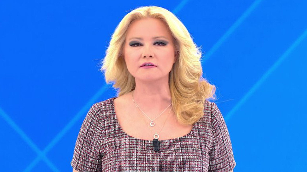 MÜGE ANLI 21 KASIM CANLI YAYIN İZLE | Müge Anlı İle Tatlı Sert Bugünkü Bölümde Neler Olacak?